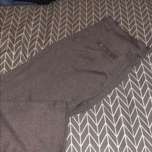 Kut from the Kloth trousers.